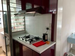 Blk 127C Kim Tian Green (Bukit Merah), HDB 3 Rooms #551005411